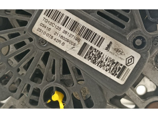 Генератор 231007842R   Dacia Duster 1.2     