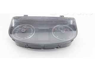 Přístrojová deska  Volkswagen Caddy 2012 2K0920866A  