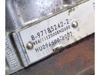 Топливный насос