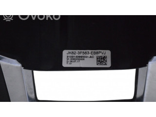 Руль Land Rover Range Rover Velar 2017- года JK623F563EB