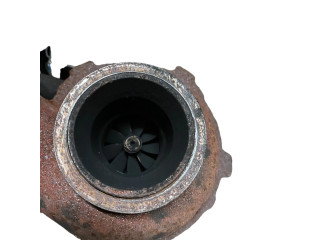 Турбина Chevrolet Captiva 2.0 96440365, 7624630006