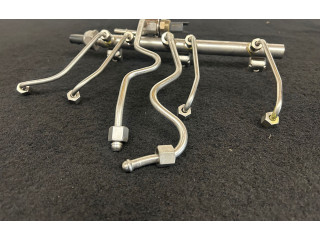 Топливная рампа 7537319   BMW 3 E90 E91   для двигателя n43b20a