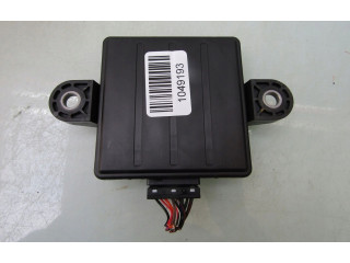 Блок управления 8712037000, A2C17816905 SsangYong Korando