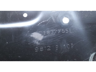 Передний електрический механизм для подъема окна без двигателя