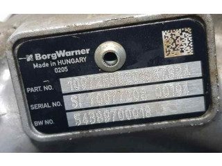 Турбина Nissan X-Trail T32 54389700018