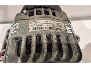 Генератор 51880173 Fiat Qubo