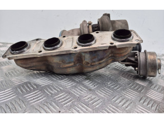 Turbodmychadlo Турбина 7634486 BMW X1 E84 N20B20A