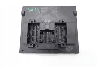 Блок комфорта 5Q0937084AQ Skoda Octavia Mk3 (5E)