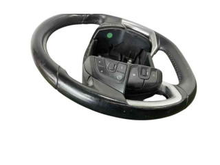 Руль Citroen C4 Grand Picasso 2014 - 2016 года 98057439ZD, 96777869ZD