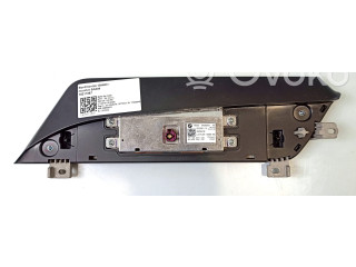 Дисплей    027270, 65505A0E6C0   BMW Z4 g29