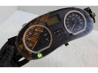 Панель приборов 8200752820   Dacia Logan Pick-Up       