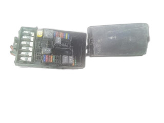 Блок предохранителей Skoda Octavia Mk3 (5E)