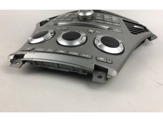 Дисплей    86213XA03A   Subaru B9 Tribeca