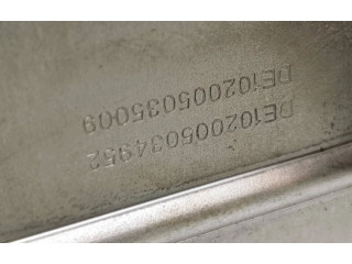 Рулевая рейка 1Z1419502Q, 10011206020A Skoda Octavia Mk2 (1Z) 2004 - 2013 года