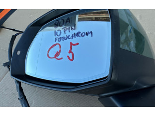 Зеркало электрическое Audi Q5 SQ5 2017 - года