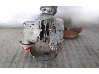 Turbodmychadlo Турбина 04L253019 Volkswagen Caddy