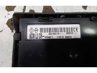 Комплект блоков управления    Renault Clio II