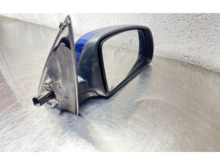 Зеркало электрическое        Opel Meriva A  2003 - 2010 года   