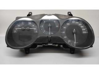 Přístrojová deska  Seat Leon (1P) 2007 1P0920807LX, 1P0920807L  