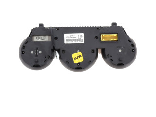 Панель приборов 610583 Citroen C8