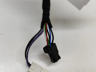 Zpětné zrcátko pravé Citroen C3 2023 98267124XT, E20211047