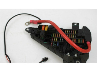 Pojistková skříňka 6906601 BMW 5 E60 E61 2005