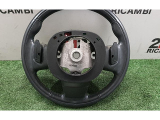 Руль Fiat 500L  2013 -  года 735579044, 735579044      