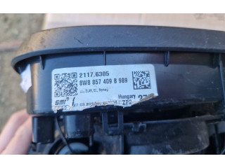 Зеркало электрическое Audi A5 2016 - года