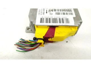 Блок подушек безопасности 0018209726, 0285001373   Mercedes-Benz C W203