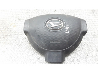 Подушка безопасности водителя 600169505X92 Daihatsu Sirion