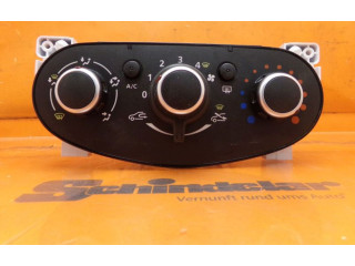 Блок управления климат-контролем T83703A, T83703A Dacia Sandero