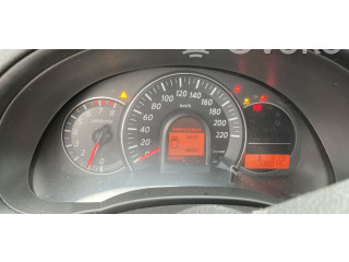 Přístrojová deska Nissan Micra 2014 248203HN3A