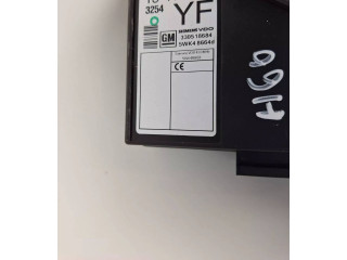 Блок комфорта 13111111   Opel Meriva A   