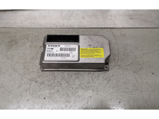 Блок подушек безопасности 0285001655, P30667469   Volvo S80
