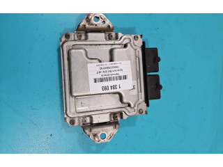 Řídící jednotka 33910-69L01, IMPRK1384093 Suzuki Swift 2013