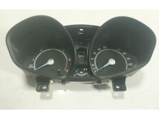 Панель приборов JT7610849CD Ford Transit Custom