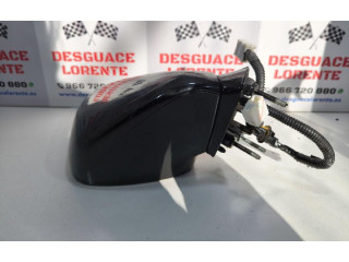 Зеркало электрическое        Lexus IS 220D-250-350  2006 - 2013 года   