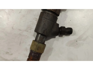 Vstřikovač 0445110340 Citroen C3 Picasso pro naftový motor 1.6