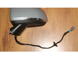 Зеркало электрическое Volvo XC40 - года