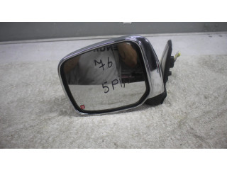 Зеркало электрическое Mitsubishi L200 2006 - 2014 года