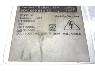 Блок управления Xenon