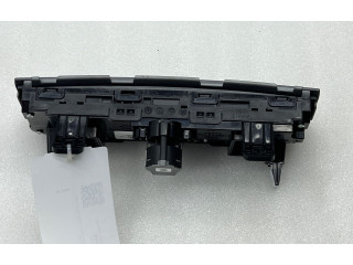 Блок управления климат-контролем 97250-K4AK1, 97250K4AK1   Hyundai Kona I