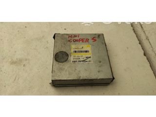 Блок управления коробкой передач Mini One - Cooper Coupe R56