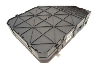 Модуль управления BSM 9663798180, 6580RK   Peugeot 308    