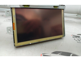 Дисплей    8X2310E889AD, 081650395   Jaguar XF