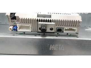 Считывающее устройство CD/DVD навигации (GPS) 281154730R, 281151851R Dacia Sandero