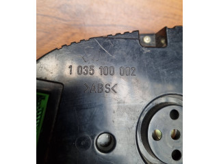 Панель приборов 1035100002   Volkswagen Bora       