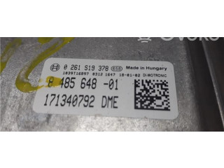 Другие блоки управления / модули 848564801171340792, 0261s19378 BMW 2 F45