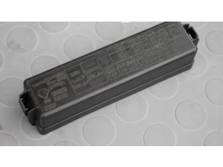 Блок предохранителей    Nissan X-Trail T31    