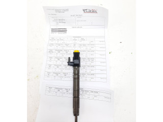 Форсунка 9W2Q9K546DB    Jaguar XF X250   